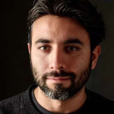 Oliver Servín