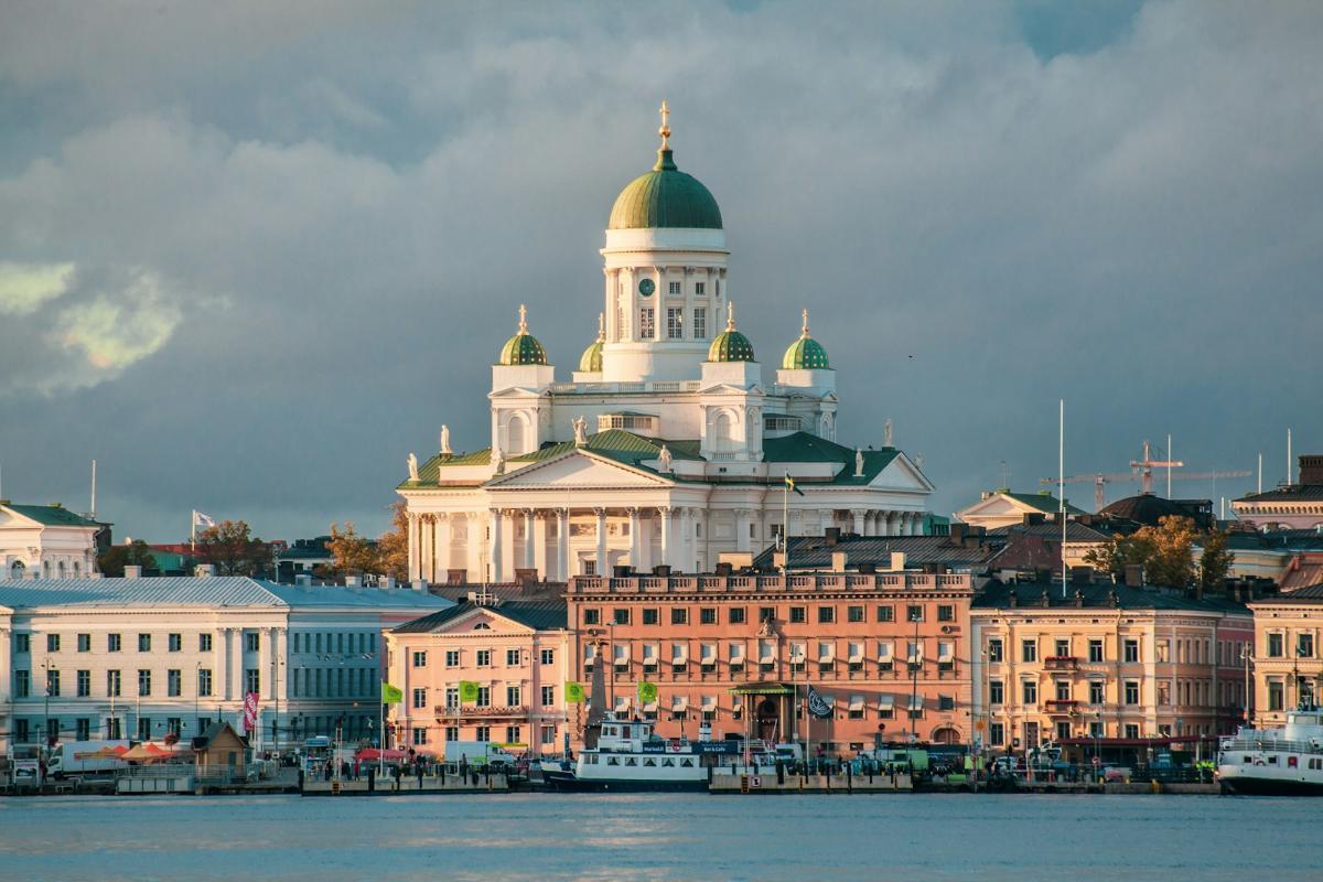Top Free Classified Websites in Finland