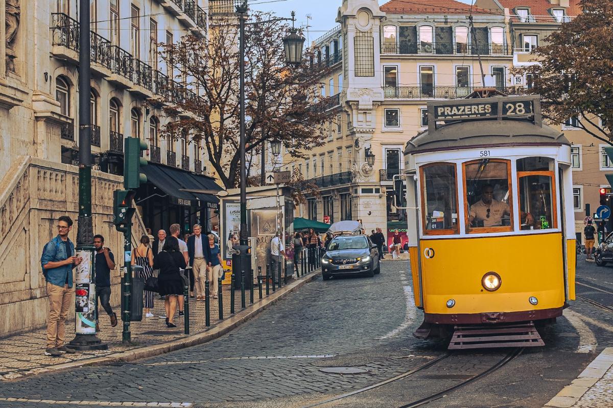 Die Top 3 Kleinanzeigen-Websites in Portugal