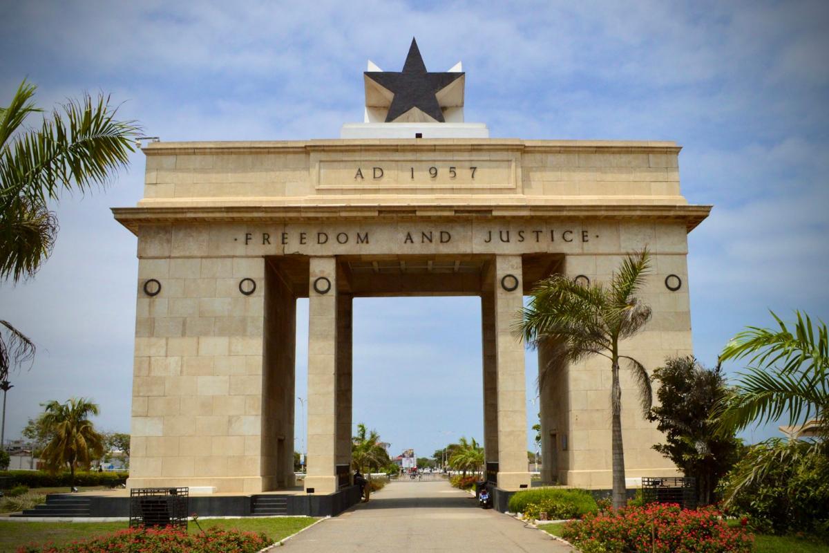 13 der beliebtesten Kleinanzeigen-Websites in Ghana