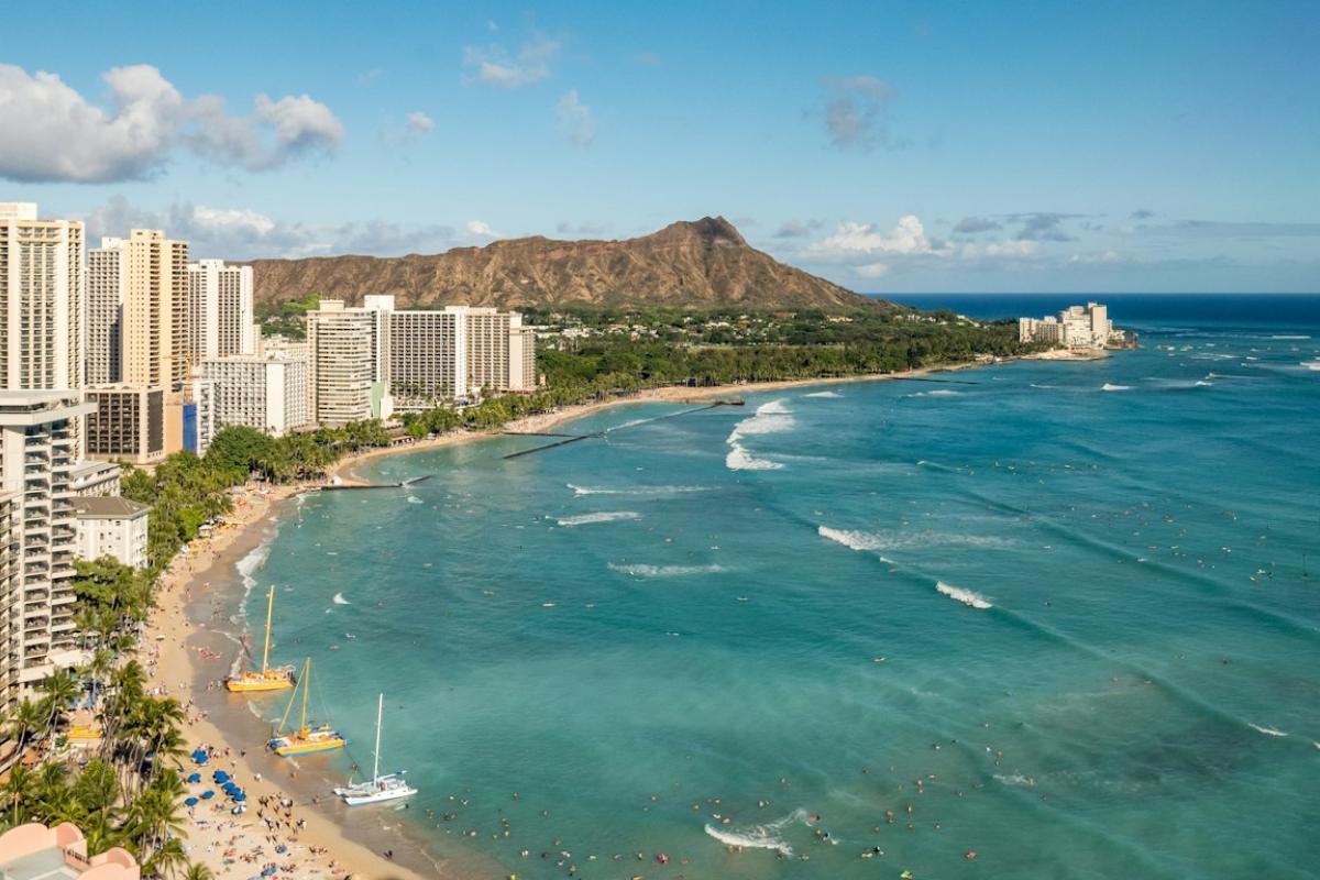 12 der beliebtesten Kleinanzeigen-Websites auf Hawaii