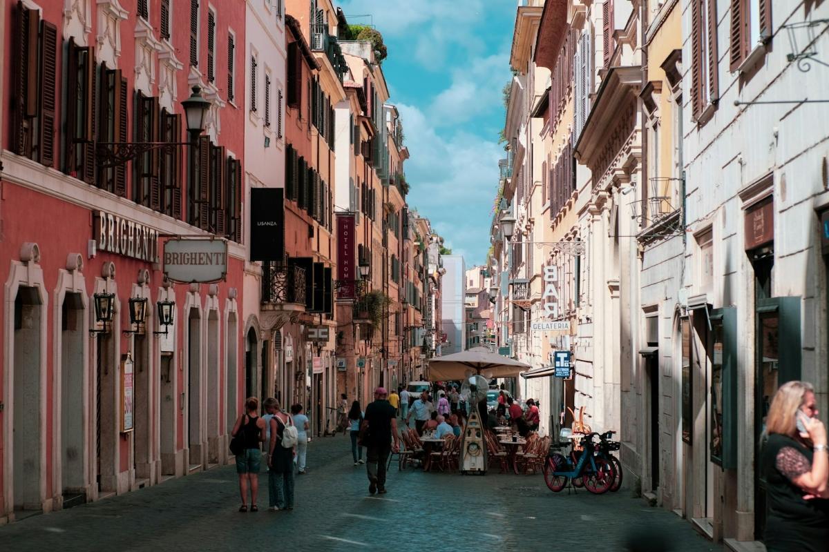 13 der Top-Kleinanzeigen-Websites in Italien