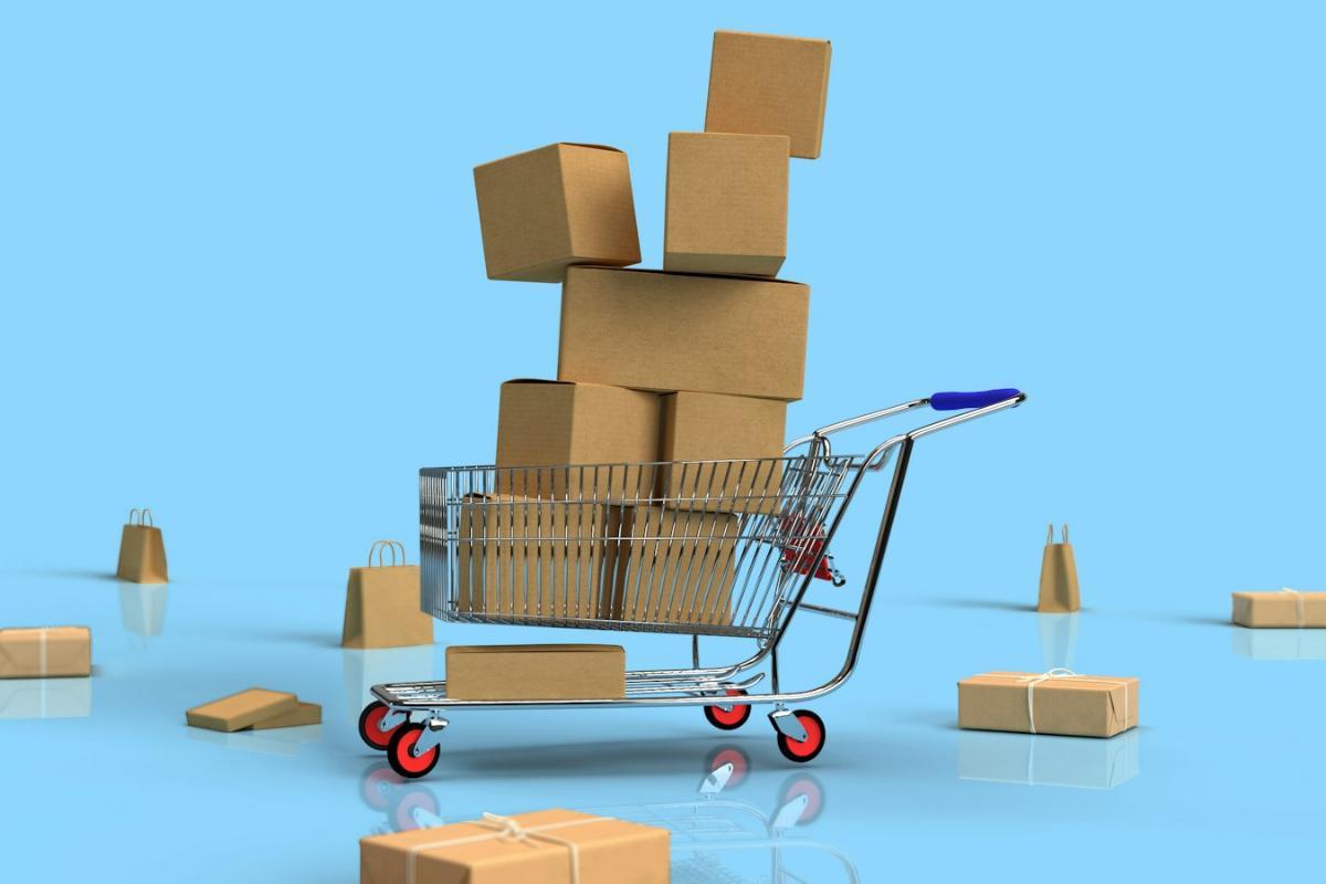 5 of the Best Selling Products on the Internet