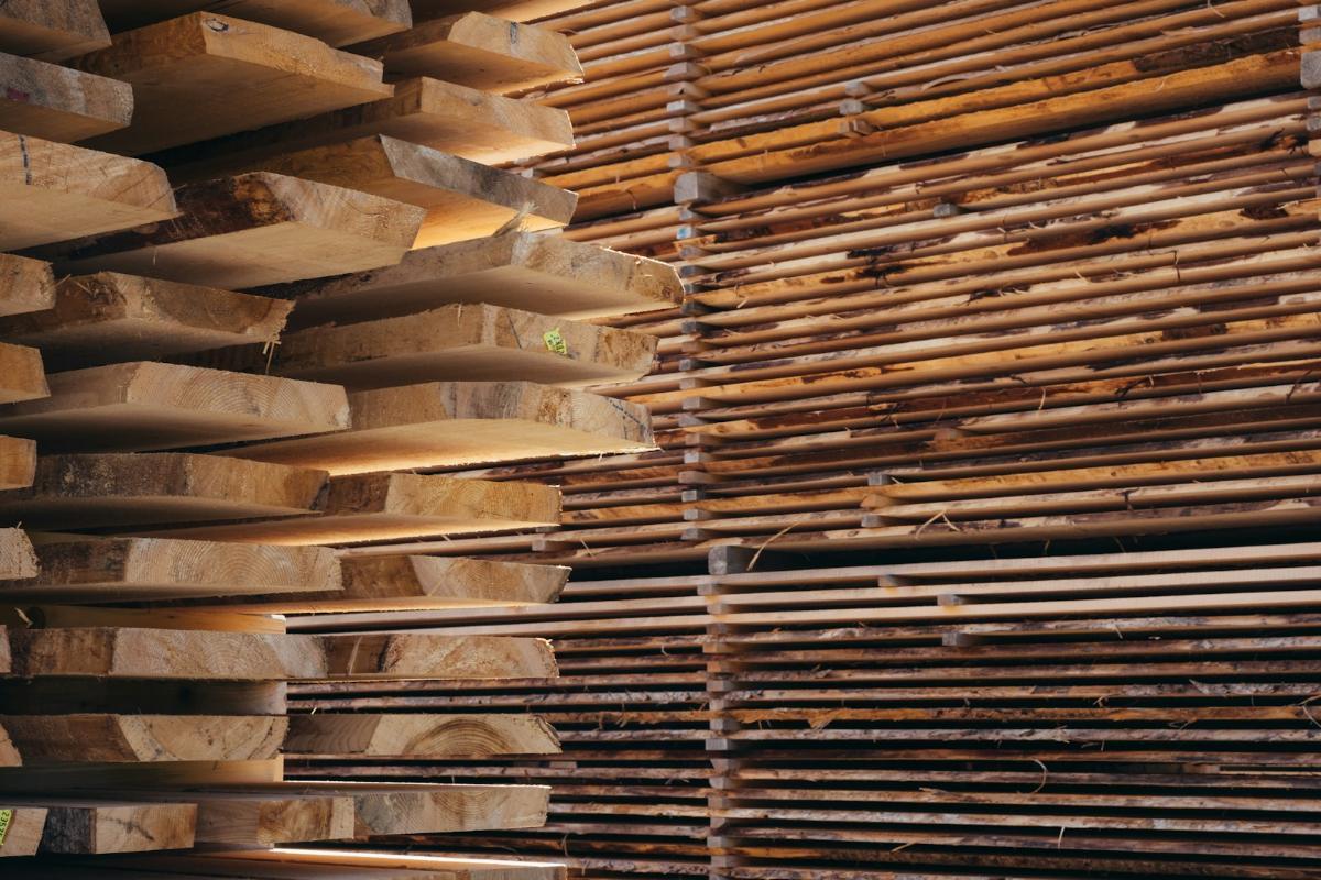 Seis marketplaces online de materiais de construção