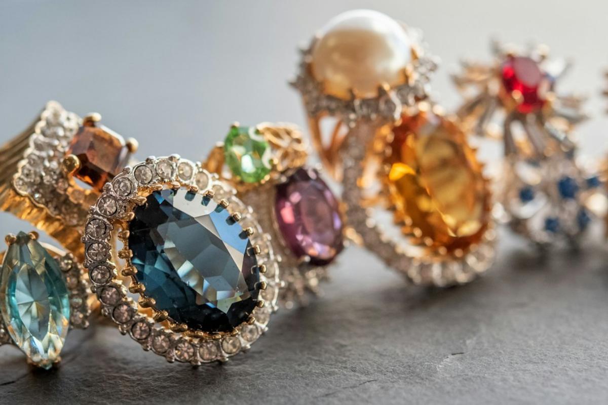The Top Five Online Marketplaces for Jewelry