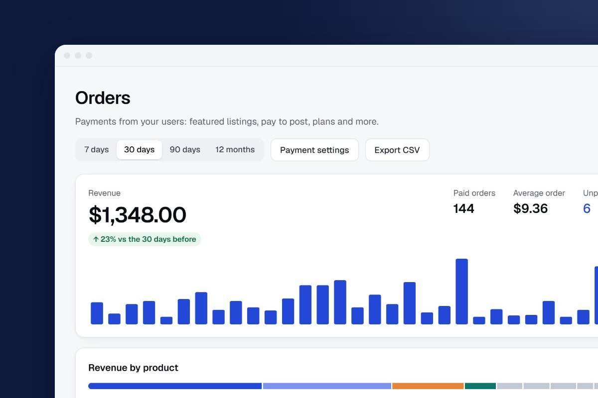 Como o escrow pode aumentar as vendas do teu marketplace online