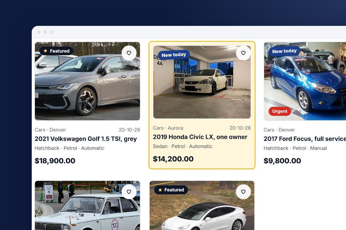 Como rentabilizar um site de classificados: todas as formas
