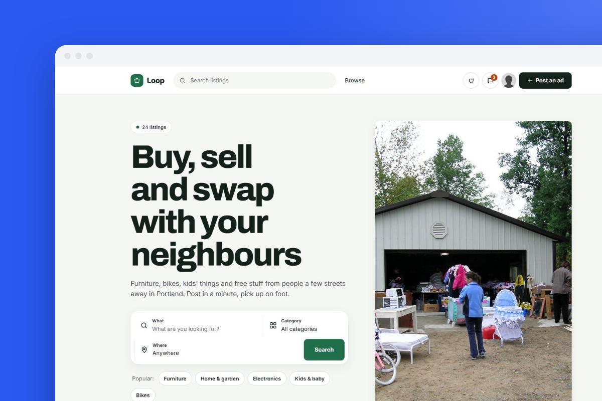 Como criar um site de classificados local de sucesso: guia passo a passo