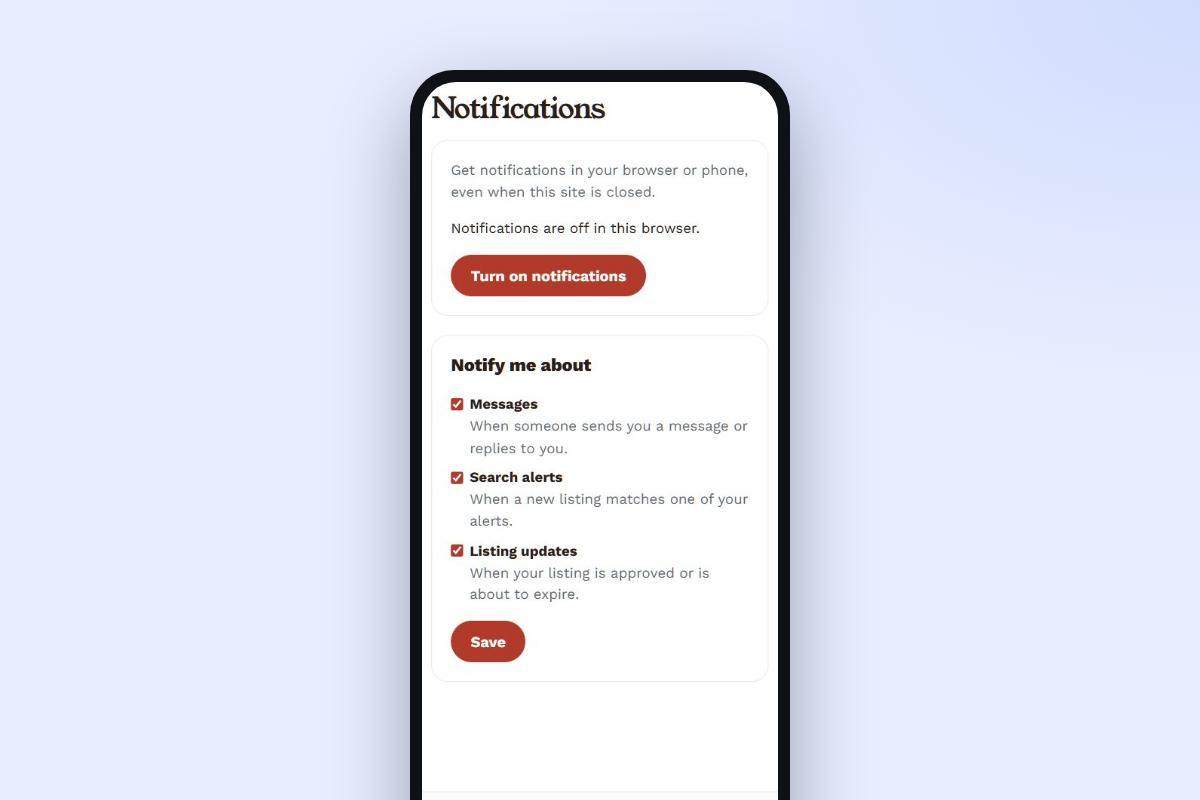 Fá-los voltar: domina a retenção de utilizadores nos marketplaces online