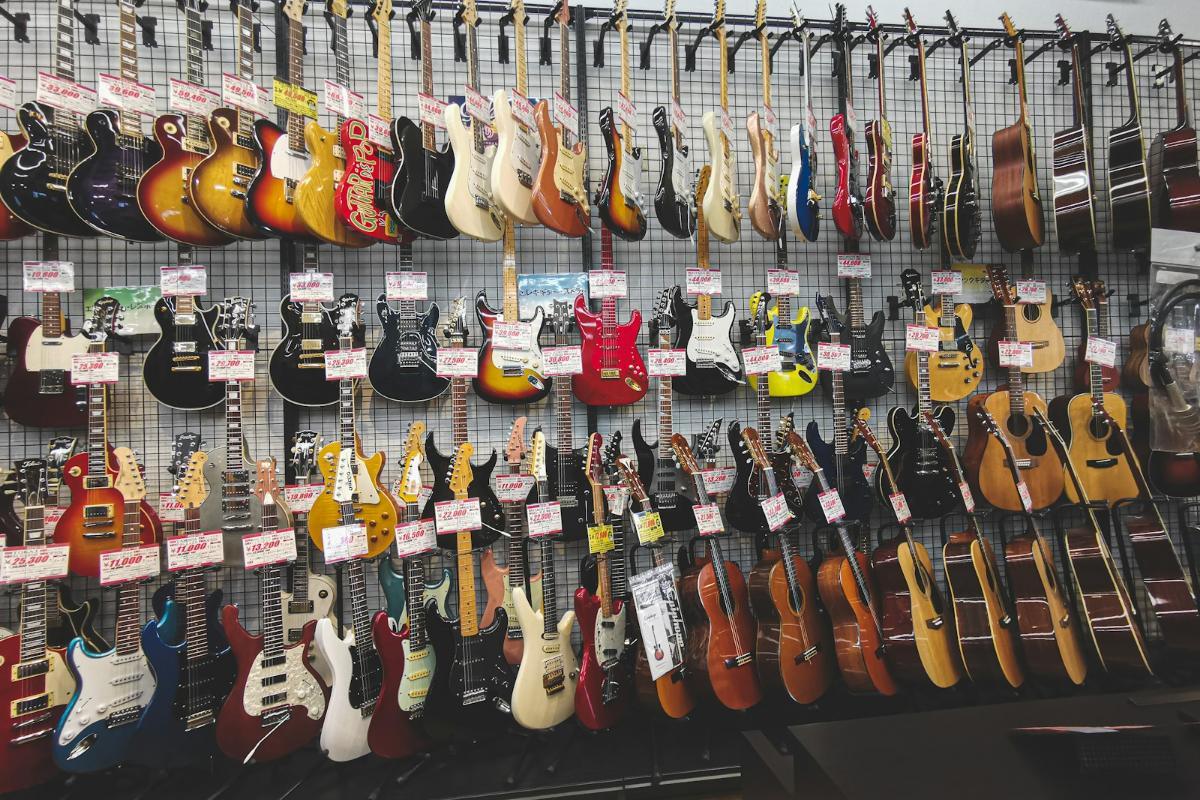 Case Study: Successful Niche Marketplaces to Learn From