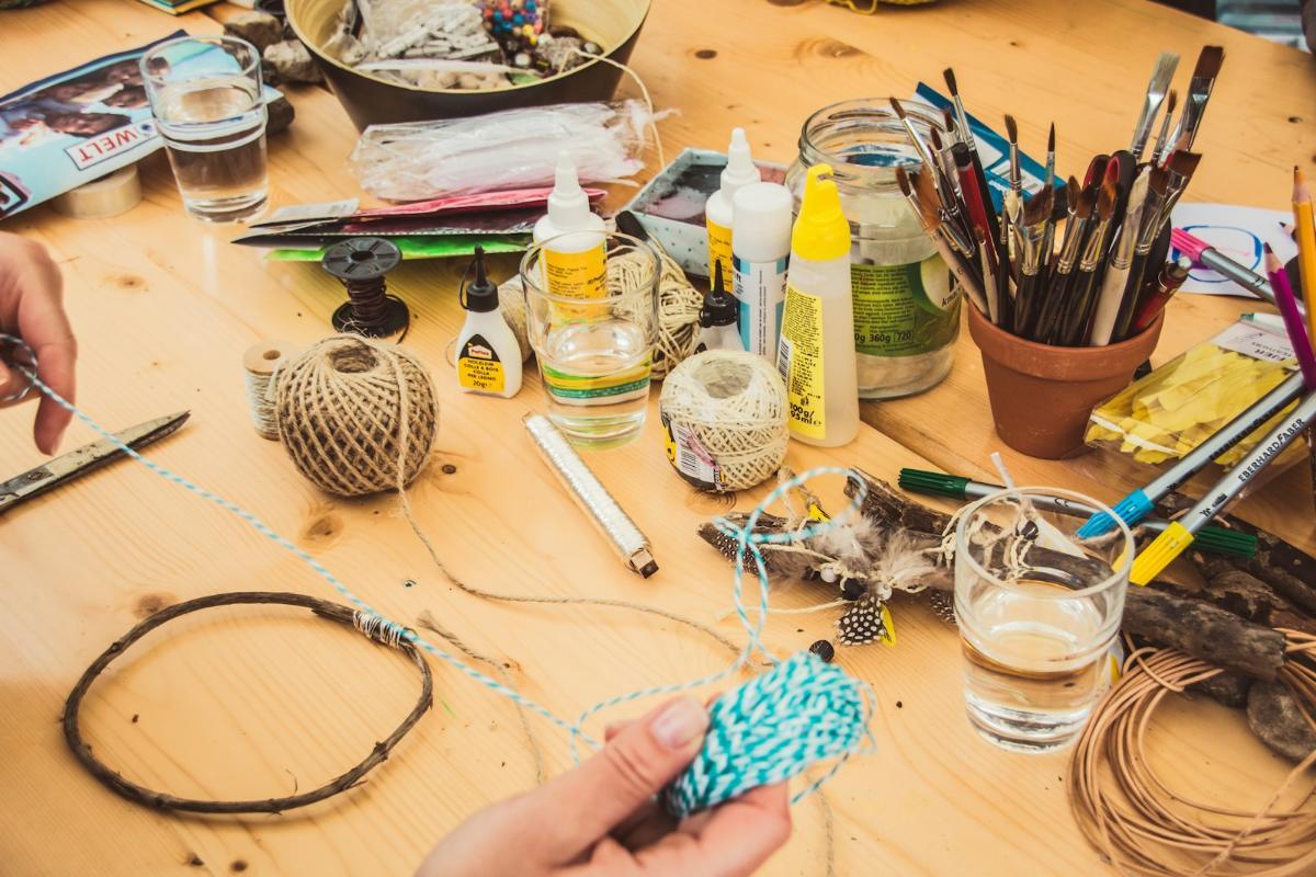 Crafting a Global Creative Haven: Lessons from Etsy’s Marketplace Mastery (Case Study)
