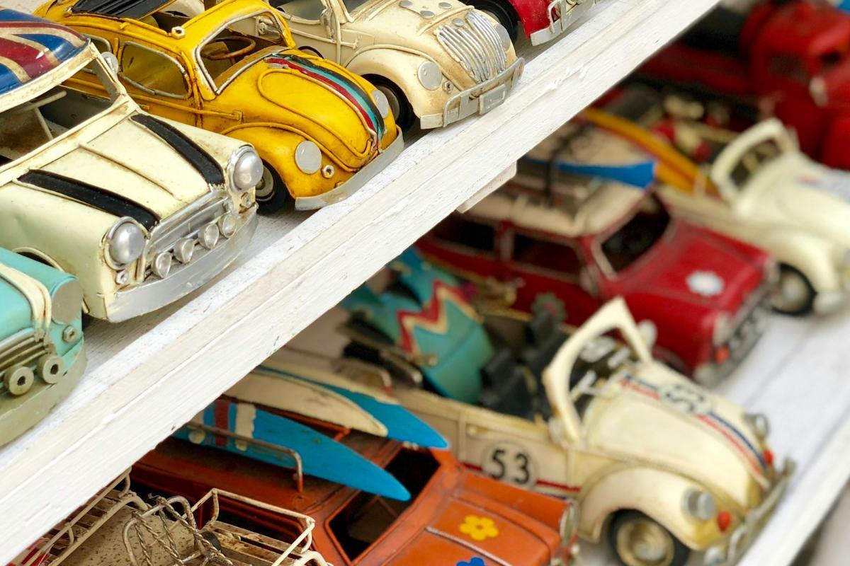The Marketplace That Started It All: eBay’s Rise To Greatness