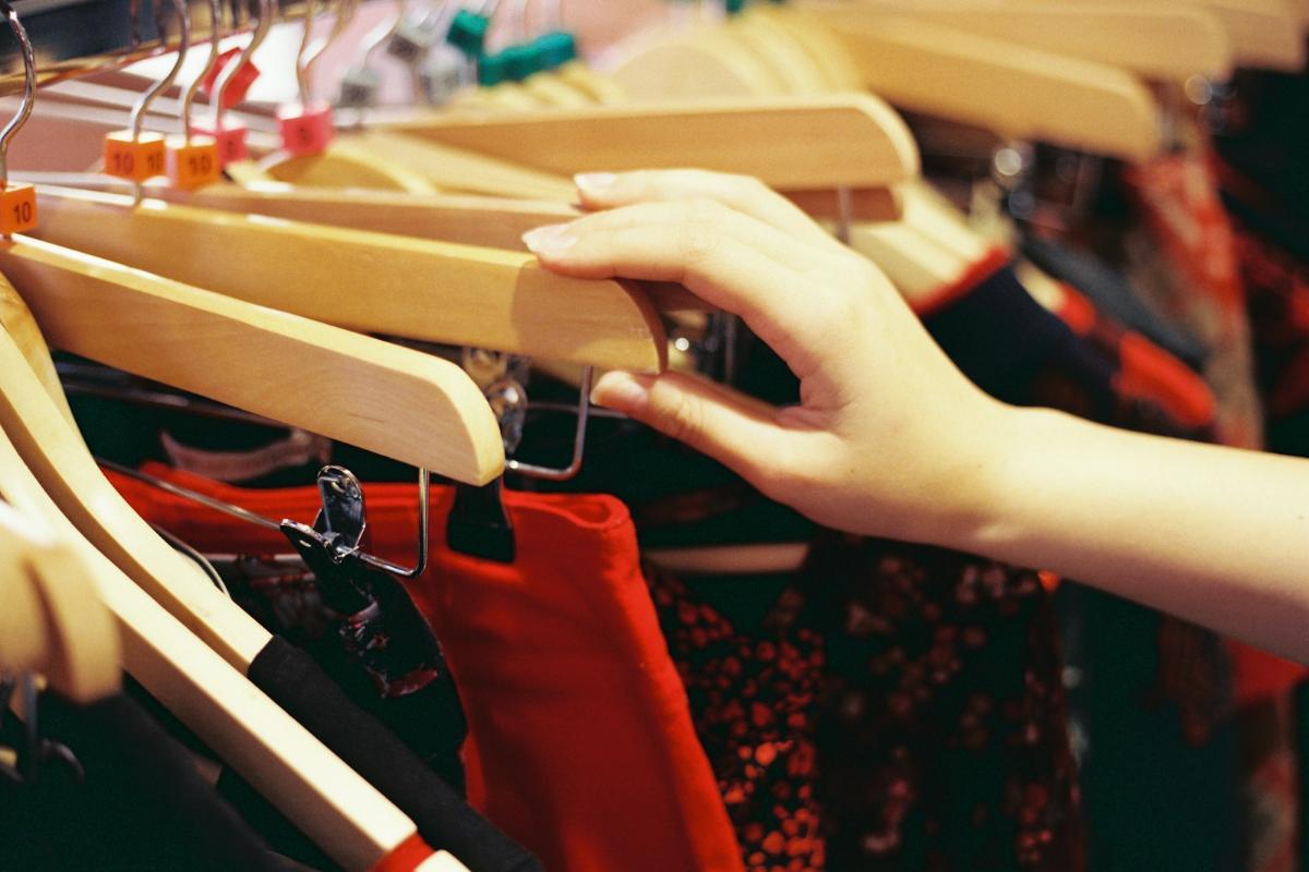 El ingrediente secreto del éxito de Poshmark
