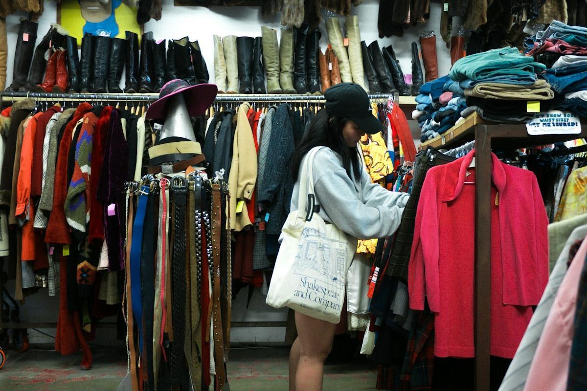 Eco-Friendly Marketplaces: Driving Sustainability in E-Commerce