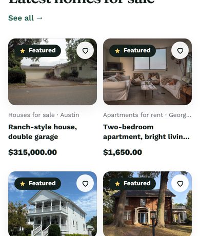 How to Launch a Real Estate Website on the Yclas Marketplace 